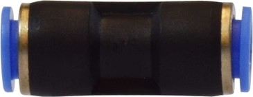 1/4 ID x 1/4 pipe fitting Push connect