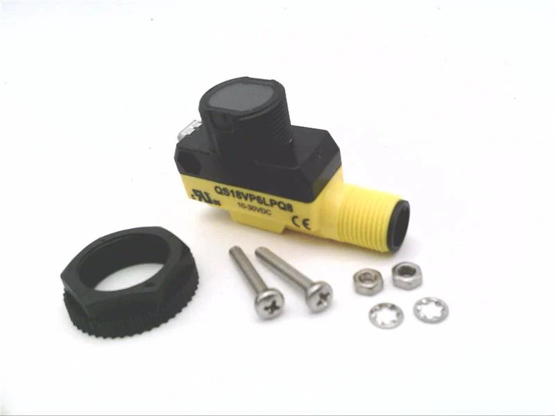 Radwell QS18VP6LPQ8 photo sensor