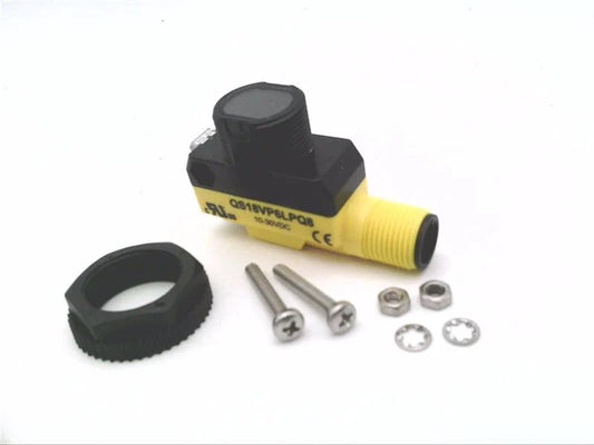 Radwell QS18VP6LPQ8 photo sensor