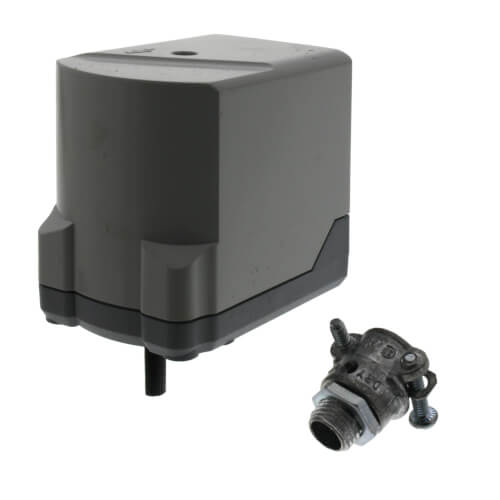 Burner control